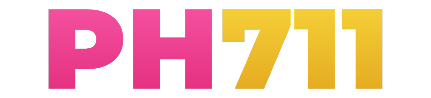 ph711
